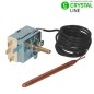 Termostato calderin Adler y Crystal-line Termostato calderin Adler y Crystal-line