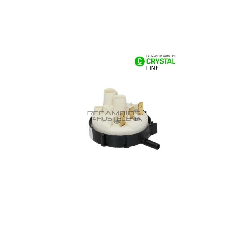 Presostato Adler y Crystal-line