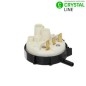 Presostato Adler y Crystal-line