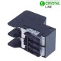 Microinterruptor puerta Adler y Crystal-line Microinterruptor puerta Adler y Crystal-line