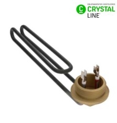 Resistencia Cuba Adler y Crystal-line CF50