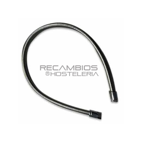 Flexo Grifo Ducha Rosca americana 1 mt