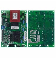 Placa de potencia lavavajillas LP10/20/30 sin EPROM