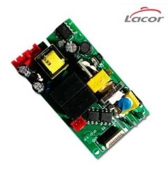 Recambio Placa principal Sous Vide Lacor 69302