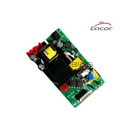 Recambio Placa principal Sous Vide Lacor 69302