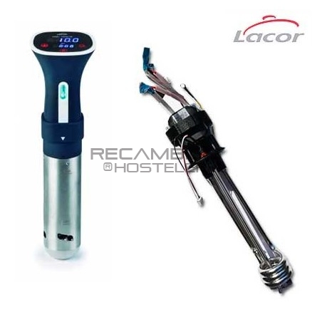 Recambio Sous vide Lacor 69036