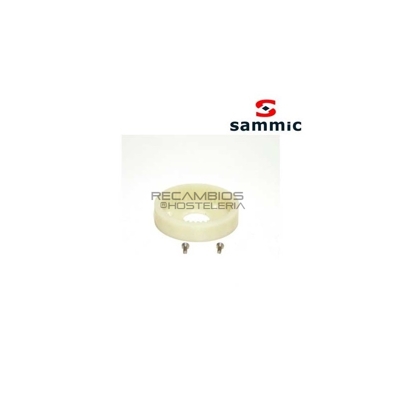 Corona para batidora BM5 Sammic