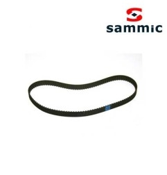 Correa dentada 240 XL batidora BM5 Sammic