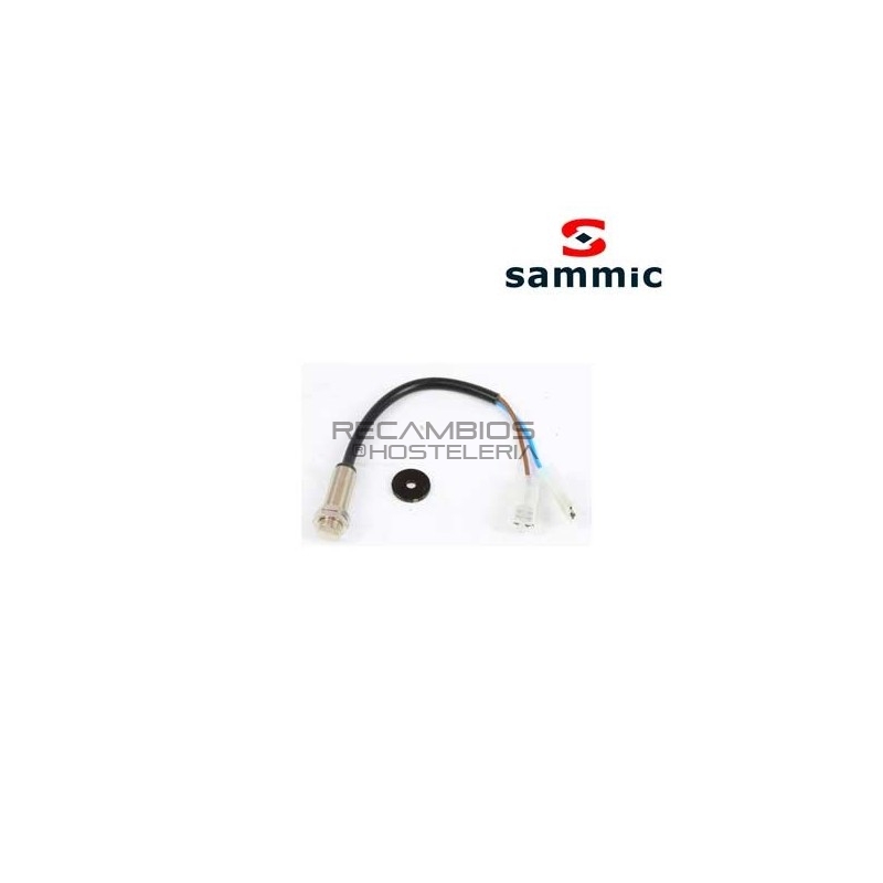 Detector magnético para batidora BM5 Sammic