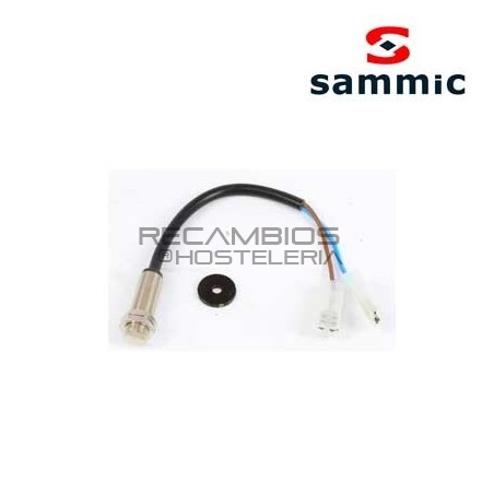Detector magnético para batidora BM5 Sammic