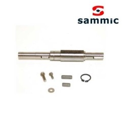 Eje central para batidora BM5 Sammic