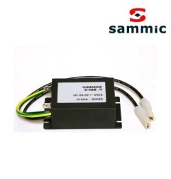 Filtro variador para batidora BM5 Sammic