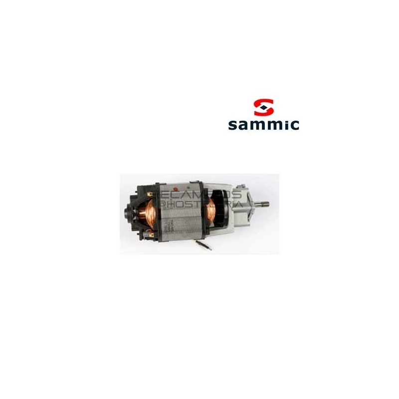 Motoreductor 230V M-5 para batidora BM5 Sammic