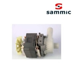 Bomba vaciado capota lavavajilla P-100 Sammic