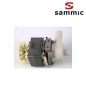 Bomba vaciado capota lavavajilla P-100 Sammic Bomba vaciado capota lavavajilla P-100 Sammic