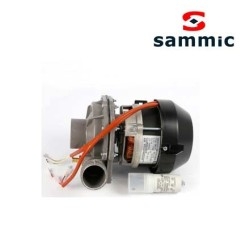 Motobomba 1 HP 230/50/1 capota lavavajilla P-100 Sammic
