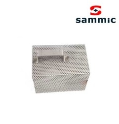 Filtro aspiración capota lavavajilla P-100 Sammic