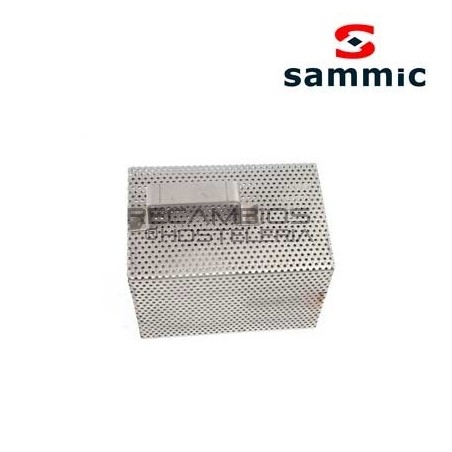 Filtro aspiración capota lavavajilla P-100 Sammic