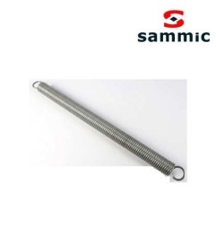 Muelle elevador capota lavavajilla P-100 Sammic
