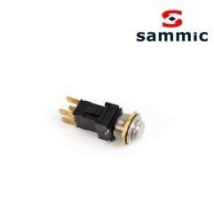 Interruptor Ø16 lavavajilla P-100 Sammic