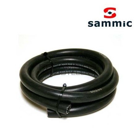 Manguera D12x2460mm lavavajilla P-100 Sammic