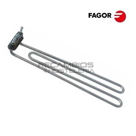 Resistencia Cuba Fagor 2800w