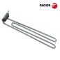 Resistencia Cuba 2800w Fagor
