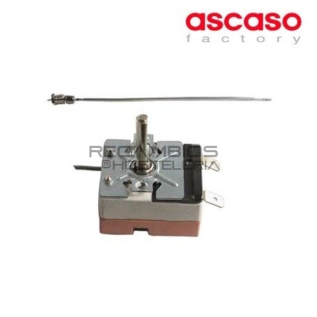 Termostato Freidora 215ºC L-850mm Fagor