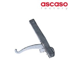 Bisagra horno derecha Fagor