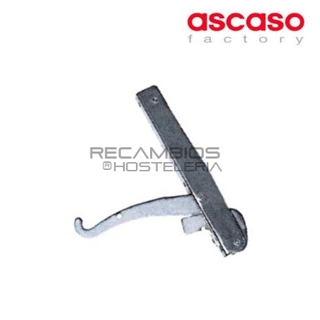 Bisagra horno derecha Fagor