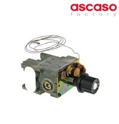 Válvula 100-340ºC 3-18 mbar Fagor