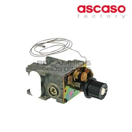 Válvula 100-340ºC 3-18 mbar Fagor