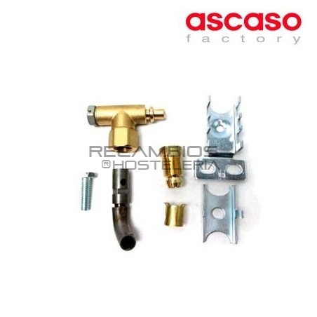 Piloto quemador 1 llama universal Repagas