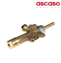 Grifo gas cal 5200/59 Repagas