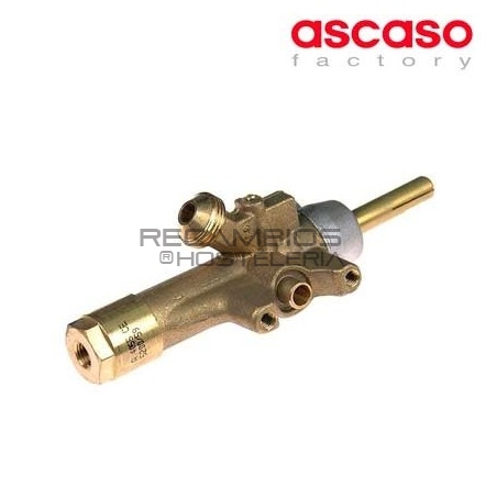 Grifo gas cal 5200/59 Repagas