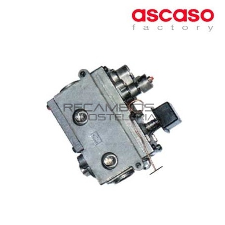 Válvula SIT 710 MINISIT 100-340ºC Repagas