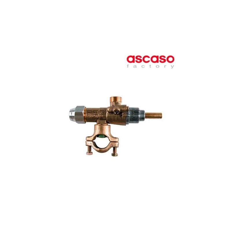 Grifo gas PEL20/S Eurast