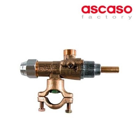 Grifo gas PEL20/S Eurast