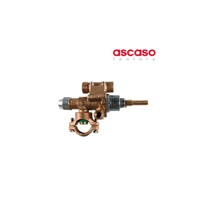 Grifo gas PEL22/S Eurast Grifo gas PEL22/S Eurast