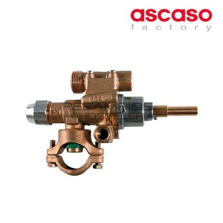 Grifo gas PEL22/S Eurast