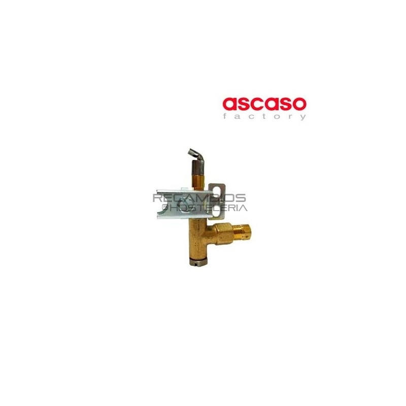 Piloto quemador SIT 1 llama Serie 100