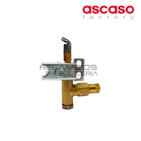 Piloto quemador SIT 1 llama Serie 100