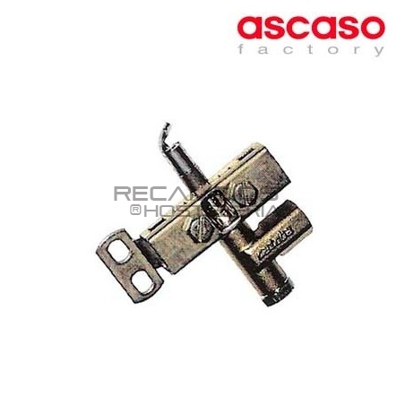 Piloto quemador SIT 1 llama Serie 100 inyector D-0,20mm