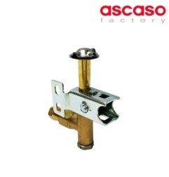 Piloto quemador SIT 3 llama Serie 100 inyector D-0,20mm