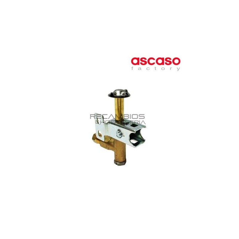 Piloto quemador SIT 3 llama Serie 100 inyector D-0,20mm