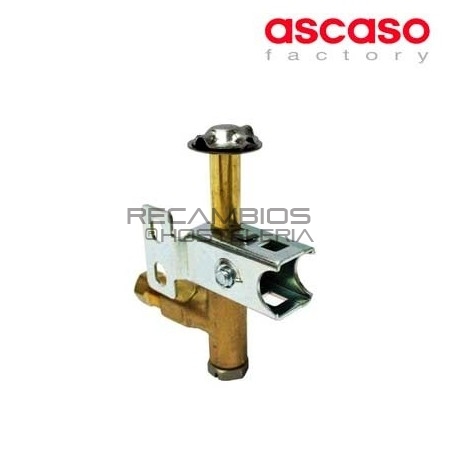 Piloto quemador SIT 3 llama Serie 100 inyector D-0,20mm