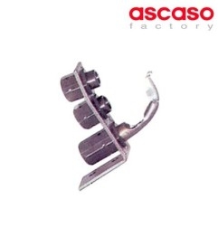 Piloto quemador SIT target 1 llama Serie 140