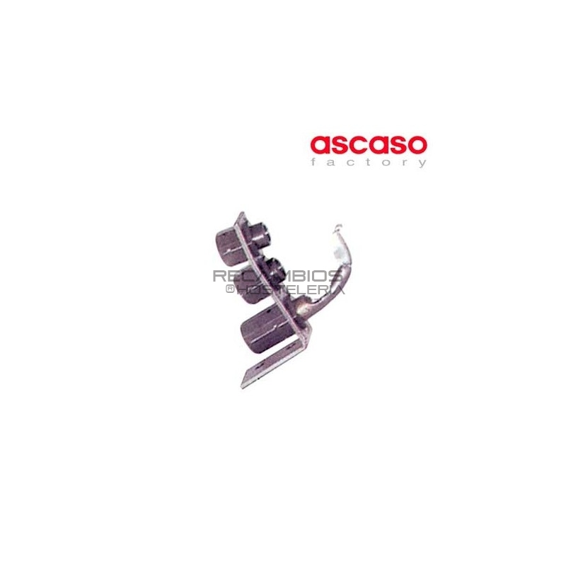 Piloto quemador SIT target 1 llama Serie 140