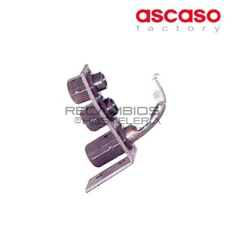 Piloto quemador SIT target 1 llama Serie 140