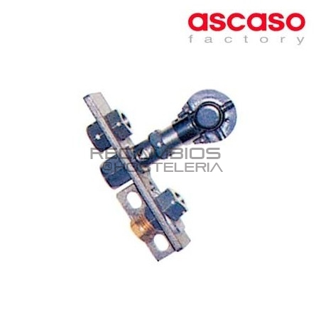 Piloto quemador SIT 2 Serie 160 inyector D-0,41mm vertical